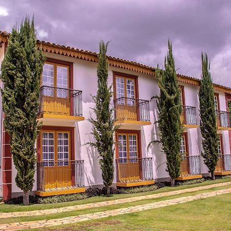 Pousada Solar Da Imperatriz Tiradentes Exterior foto